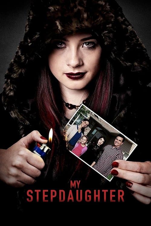 Постер: My Stepdaughter