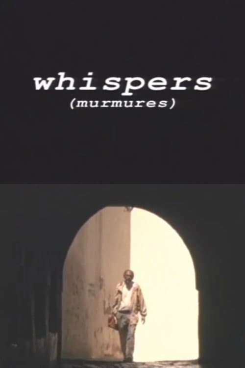 Постер: Whispers