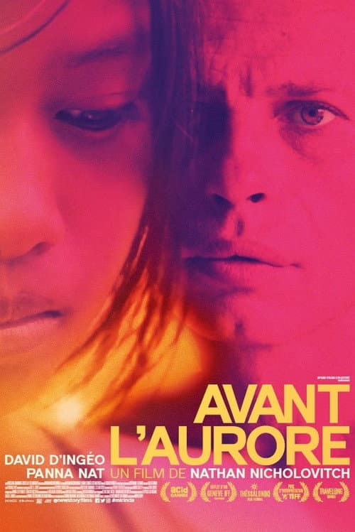 Постер: Avant l'aurore