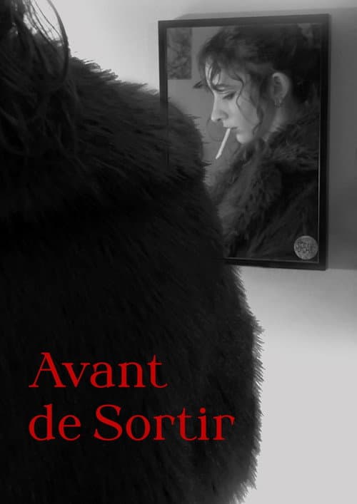Постер: Avant de Sortir