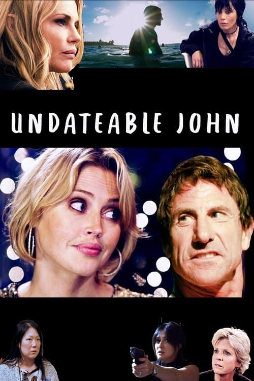Постер: Undateable John