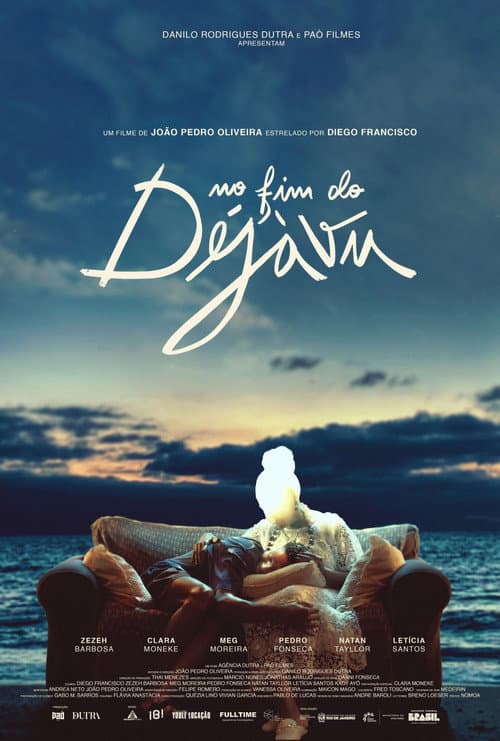 Постер: No Fim do Déjà Vu