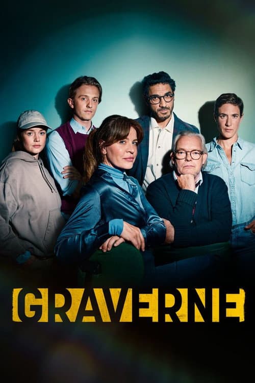 Постер: Graverne