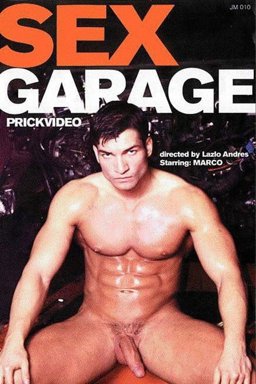 Постер: Sex Garage