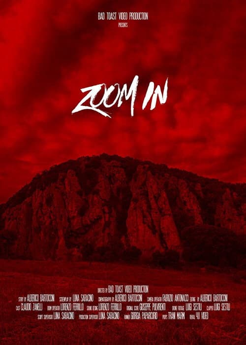 Постер: Zoom In