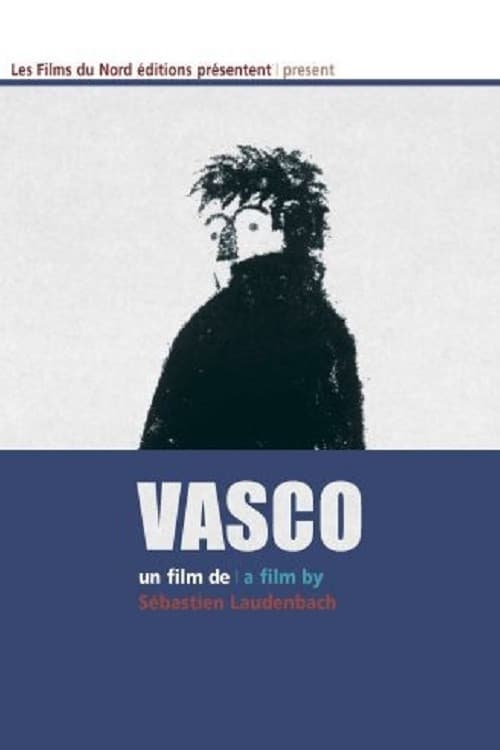 Постер: Vasco