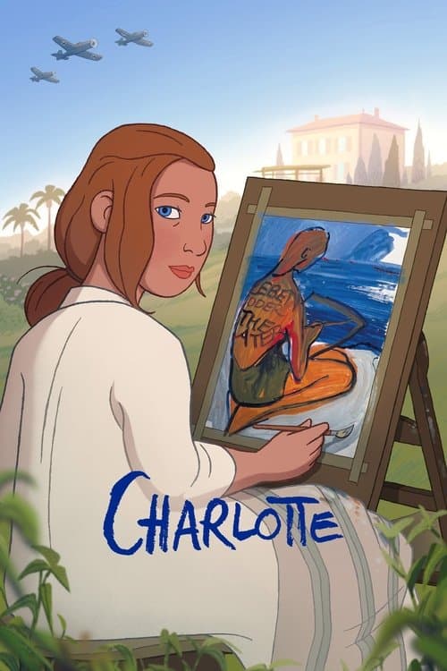 Постер: Charlotte