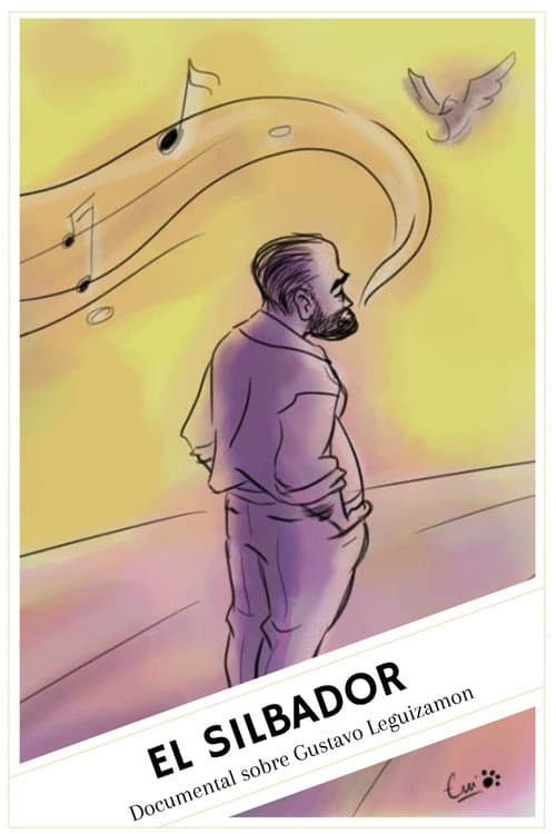 Постер: El silbador