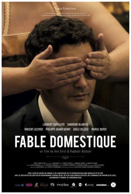 Постер: Fable domestique
