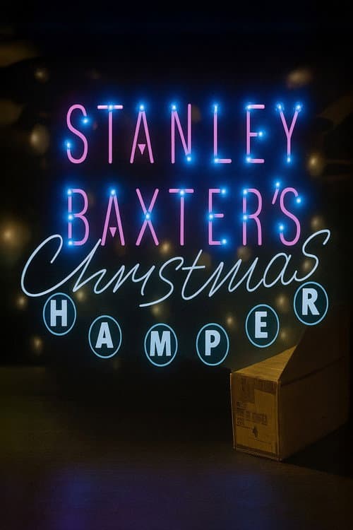 Постер: Stanley Baxter's Christmas Hamper