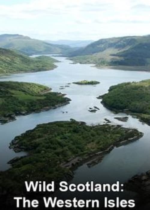 Постер: Wild Scotland: The Western Isles