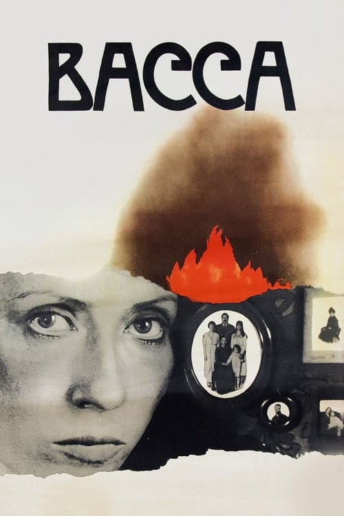 Постер: Васса