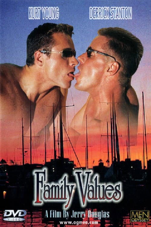 Постер: Family Values