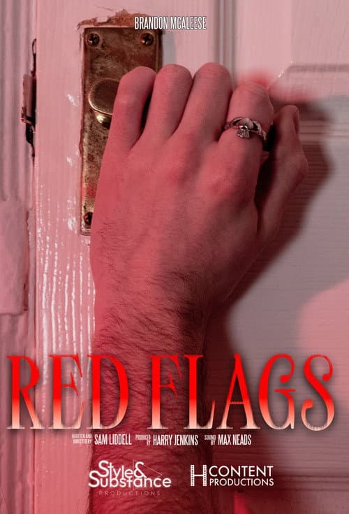 Постер: Red Flags