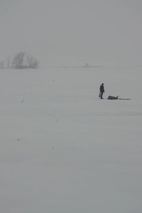 Постер: Snow