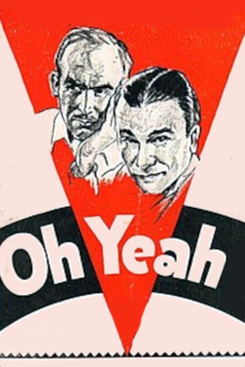 Постер: Oh, Yeah!