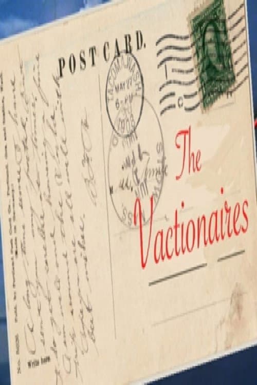 Постер: The Vacationaires