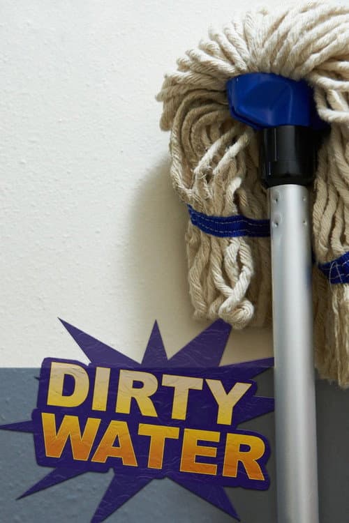 Постер: Dirty Water