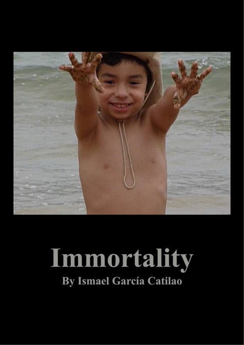 Постер: Immortality