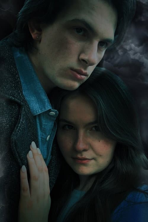 Постер: Twilight (But Worse Than Better)