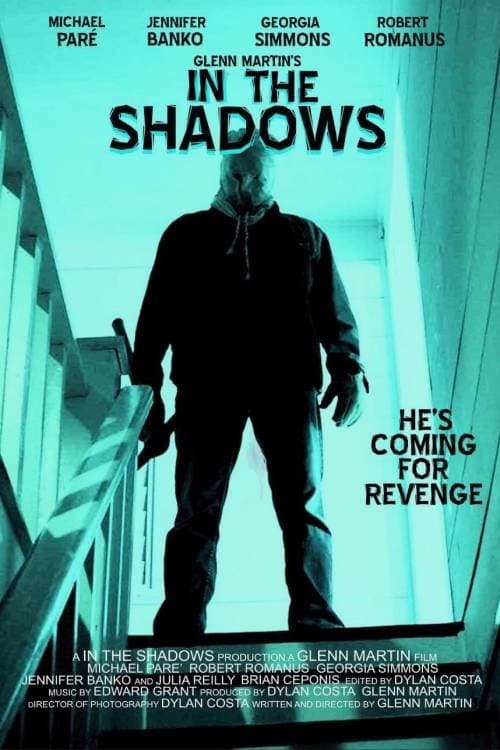 Постер: In The Shadows