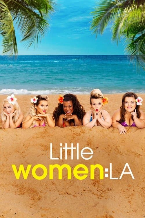 Постер: Little Women: LA