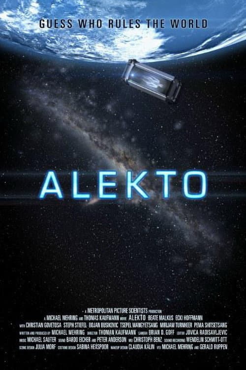 Постер: Alekto
