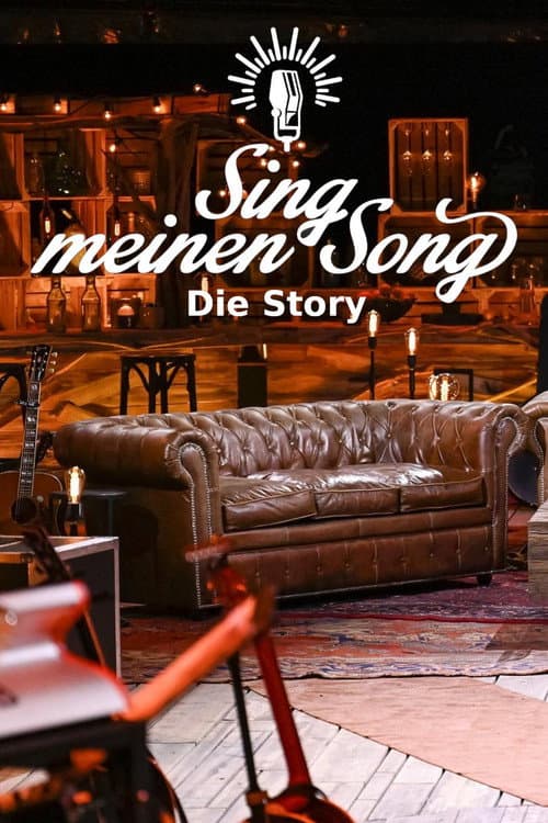 Постер: Sing meinen Song - Die Story