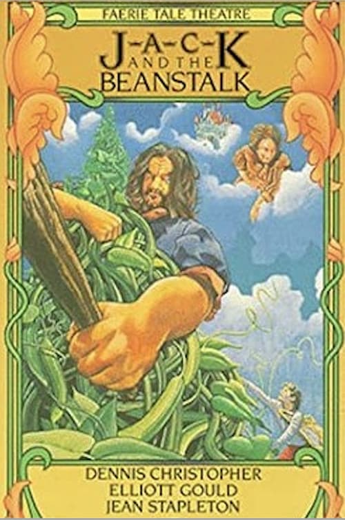 Постер: Jack and the Beanstalk