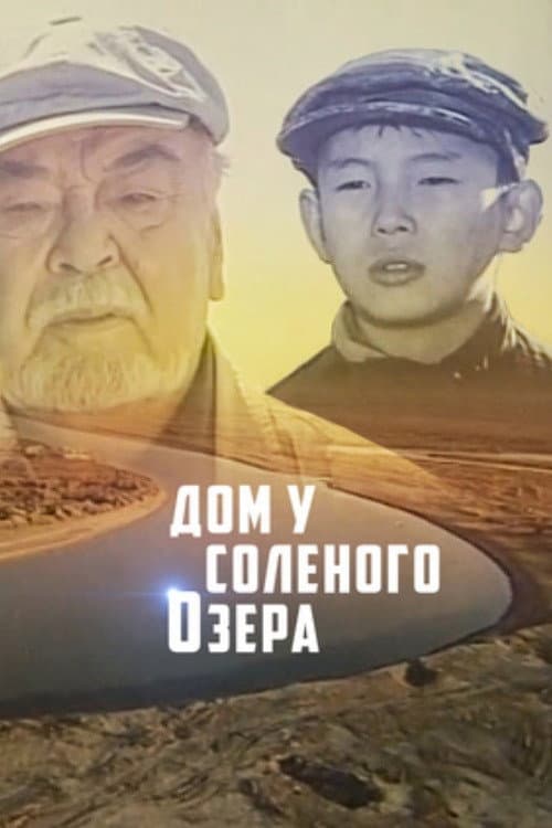 Постер: Дом у солёного озера
