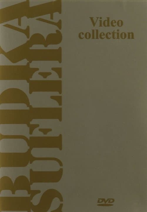 Постер: Budka Suflera: Video Collection