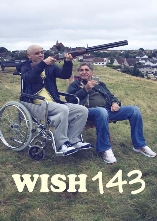 Постер: Wish 143