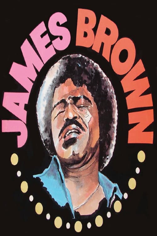 Постер: James Brown Soul Brother No. 1