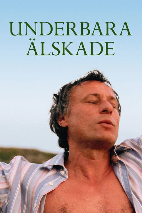 Постер: Underbara älskade