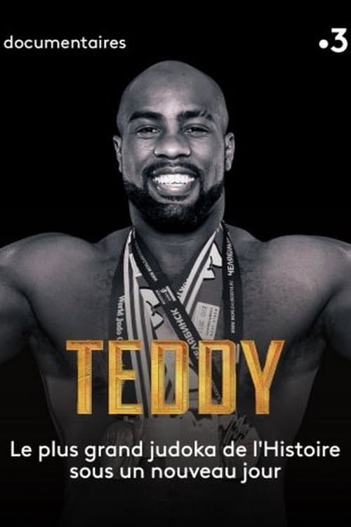 Постер: Teddy