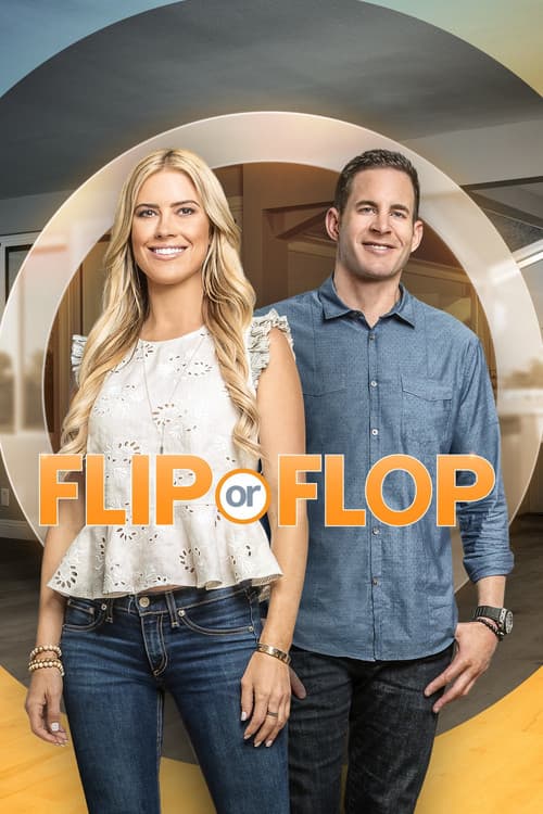 Постер: Flip or Flop
