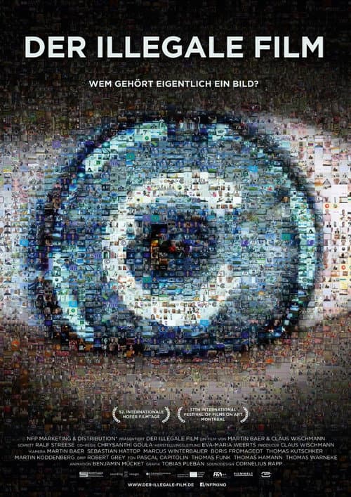 Постер: Der illegale Film