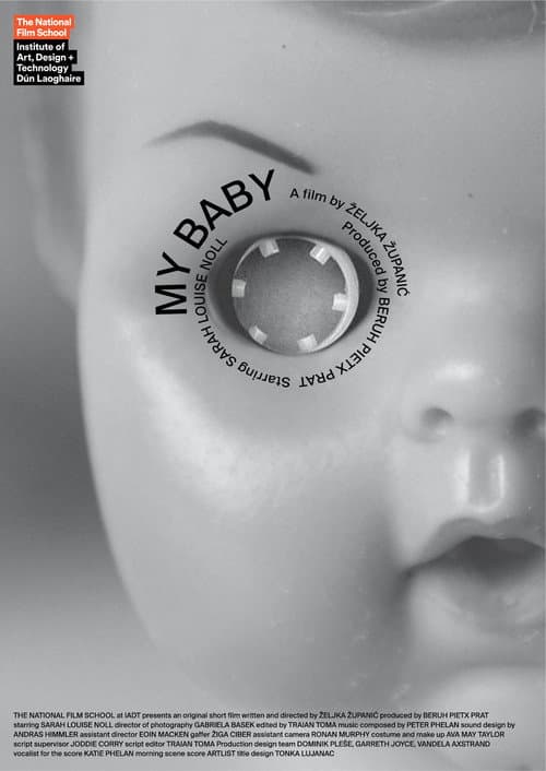 Постер: My Baby