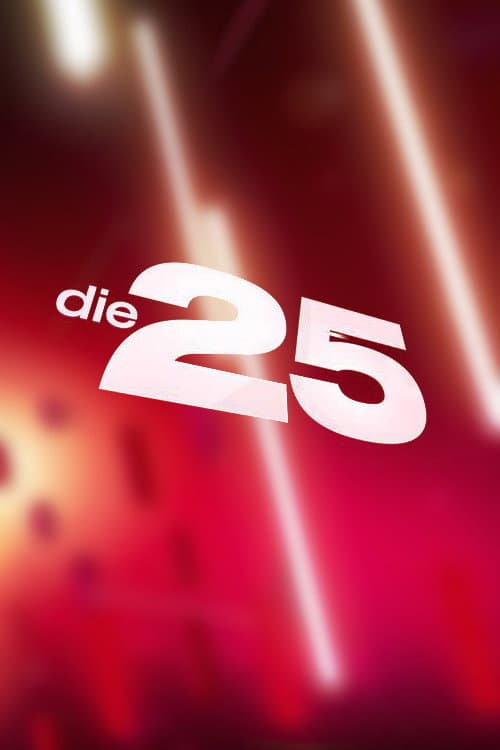 Постер: Die 25…