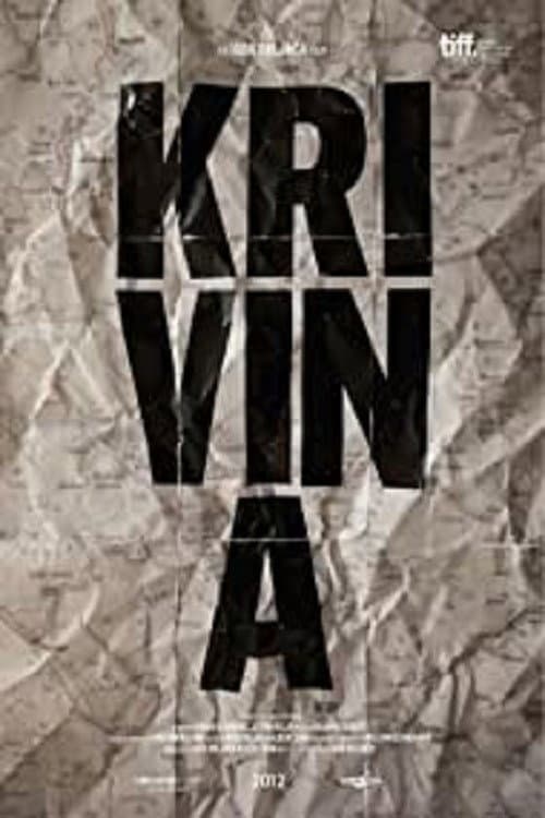 Постер: Krivina