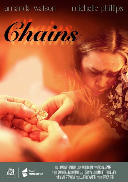 Постер: Chains