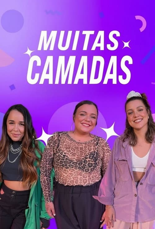 Постер: Muitas Camadas
