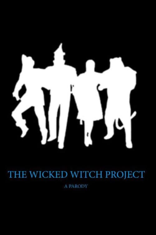 Постер: The Wicked Witch Project