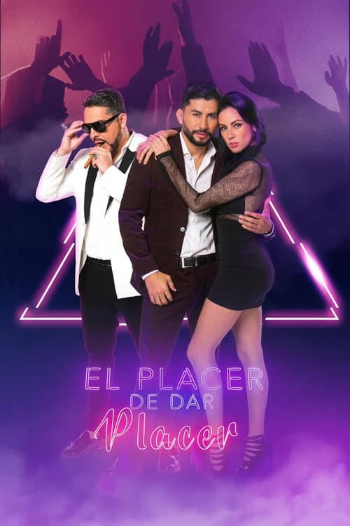 Постер: El placer de dar placer