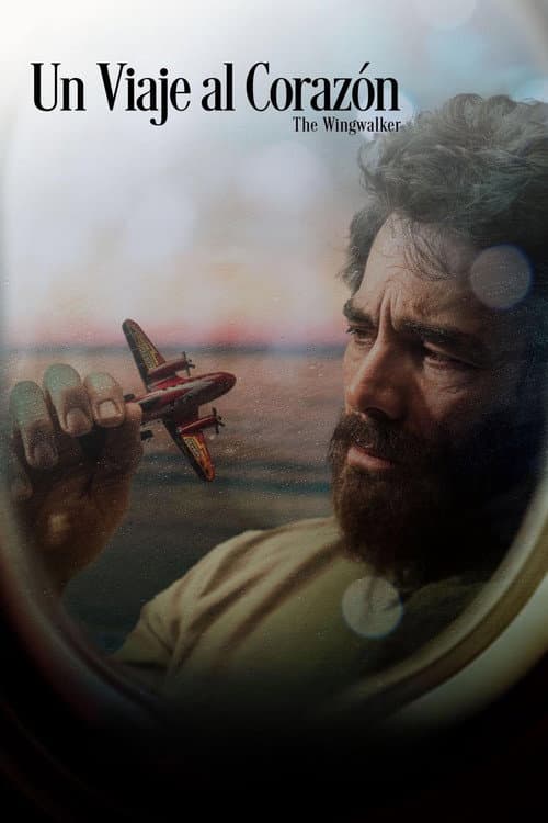 Постер: Un Viaje Al Corazón