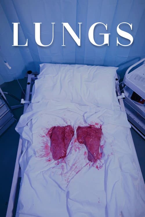 Постер: Lungs