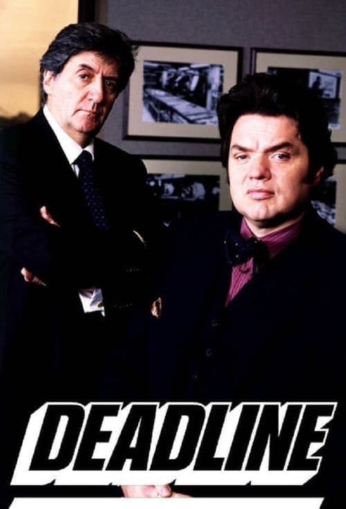 Постер: Deadline