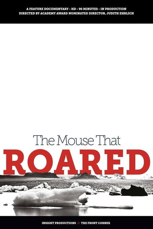 Постер: The Mouse That Roared