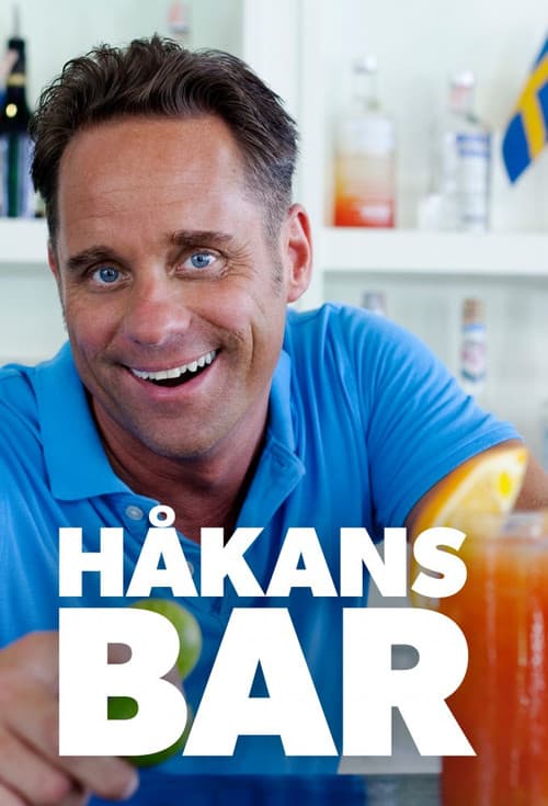 Постер: Håkans Bar