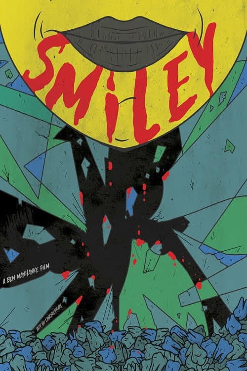 Постер: Smiley